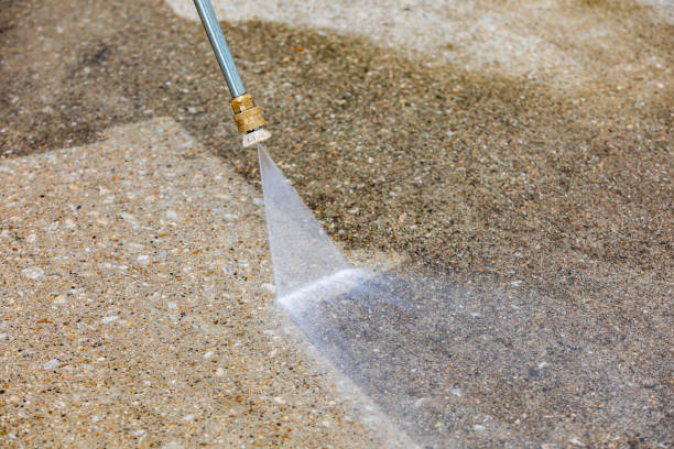 Best Driveway Pressure Washing  in Granvle, IL